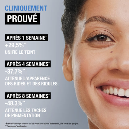 Crème Visage Anti-Âge Rétinol Boost NEUTROGENA