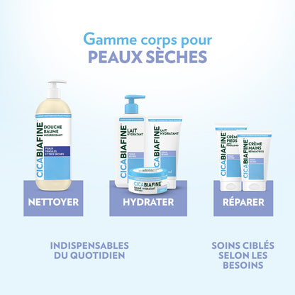 Baume Hydratant Quotidien Peau Très Sèche CICABIAFINE 