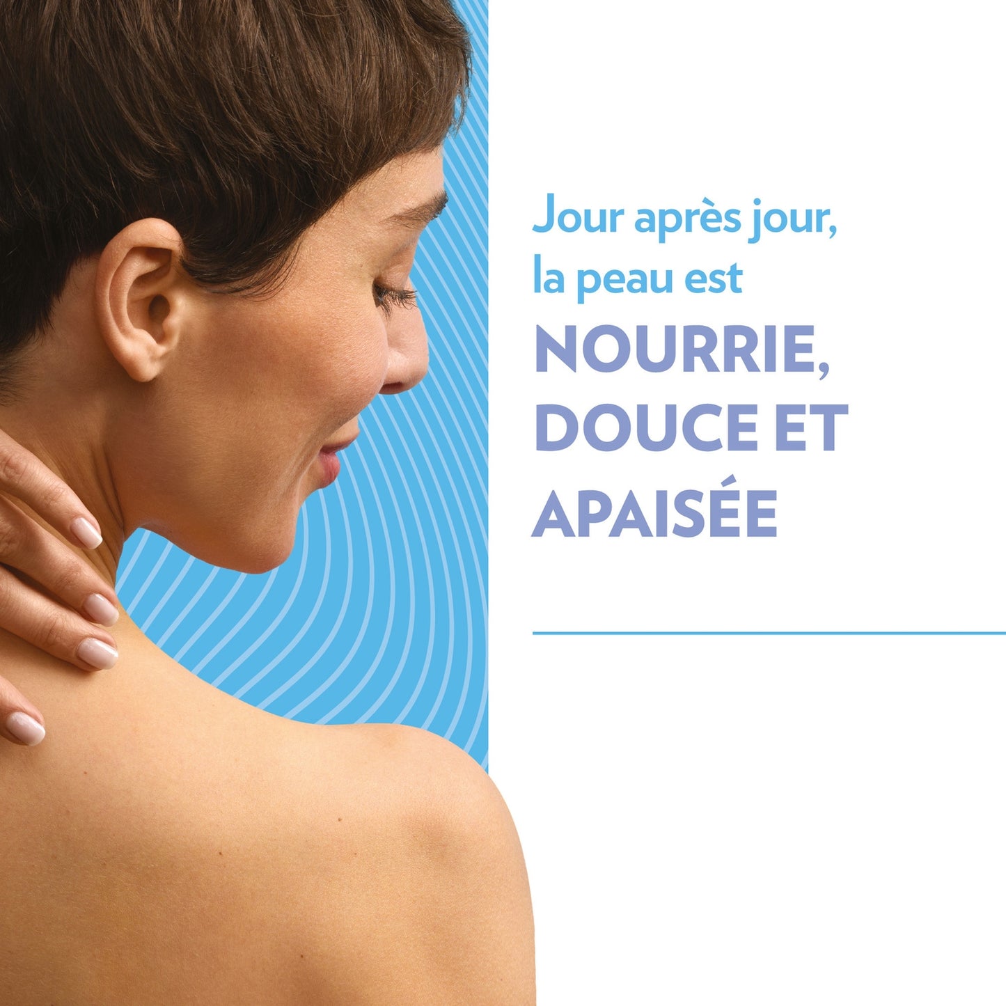 Baume Hydratant Quotidien Peau Très Sèche CICABIAFINE 