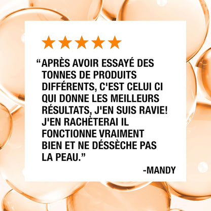 Soin Visage Anti Points Noirs Lotion Désincrustation à l'Acide Salicyque NEUTROGENA