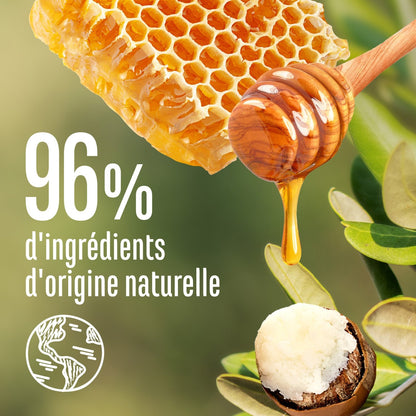 Masque Capillaire Nutrition Multi-Usages 4-En-1 LE PETIT MARSEILLAIS