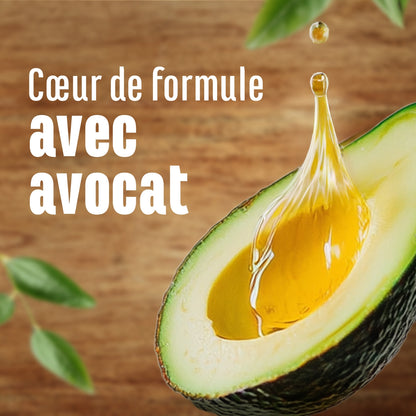 Masque Capillaire Expert Réparation Huile de Jojoba LE PETIT MARSEILLAIS