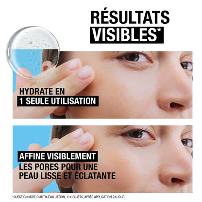 Sérum Visage Hydro Boost Acide Hyaluronique Niacinamide NEUTROGENA