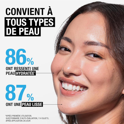 Sérum Visage Hydro Boost Acide Hyaluronique Niacinamide NEUTROGENA