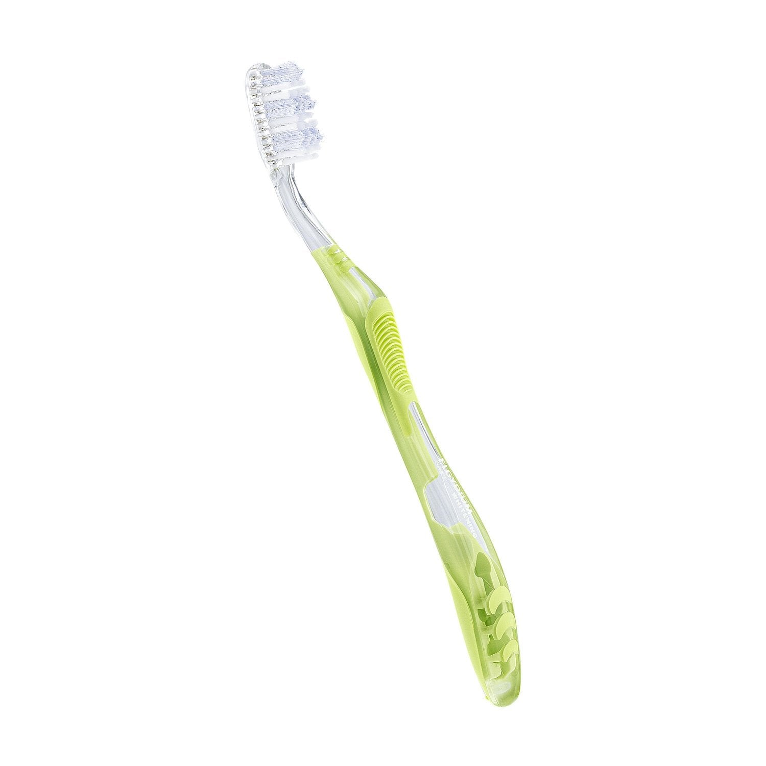 Brosse à Dents Souple Blancheur Microbilles Ultrapolissantes ELGYDIUM la brosse à dents