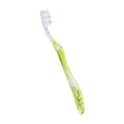Brosse à Dents Souple Blancheur Microbilles Ultrapolissantes ELGYDIUM