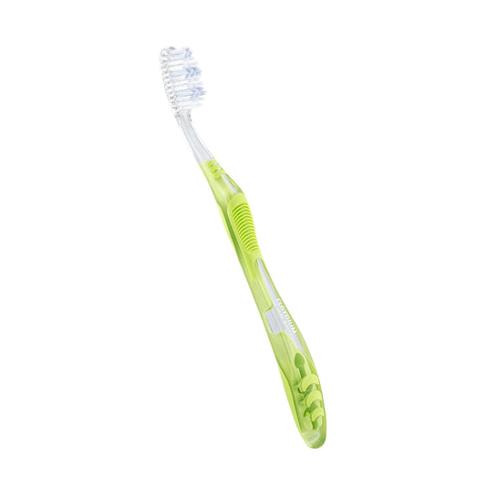 Brosse à dents Medium Blancheur ELGYDIUM 