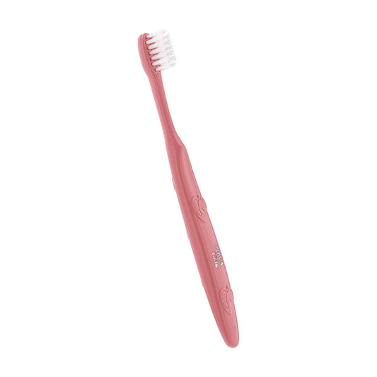 INAVA Soft Toothbrush for Children 2-6 Years