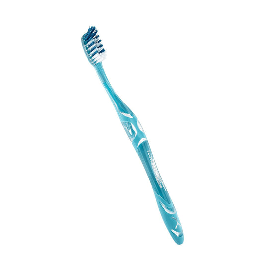 Brosse à Dents Médium Anti-Plaque ELGYDIUM la brosse à dents