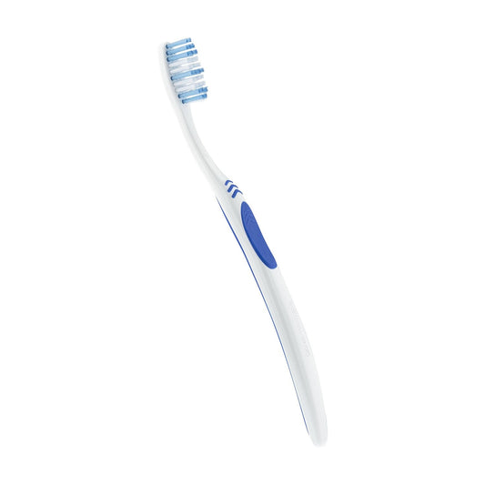 ELGYDIUM Soft Toothbrush