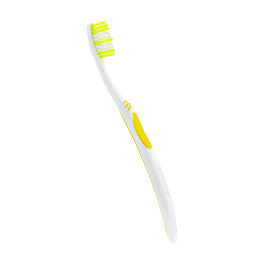 ELGYDIUM Soft Toothbrush