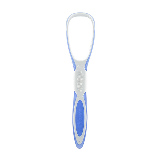 ELGYDIUM Tongue Scraper Against Bad Breath