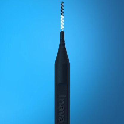 Brossette interdentaire Mono Compact 0,6 mm INAVA 