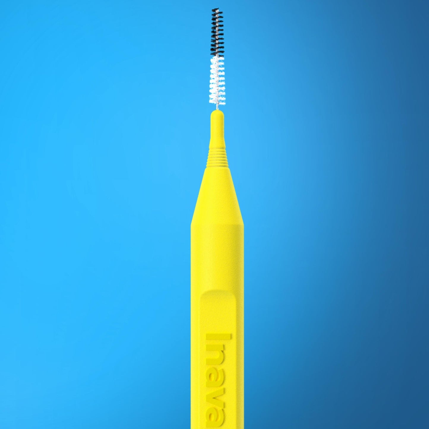 Brossette interdentaire Mono Compact 1 mm INAVA 