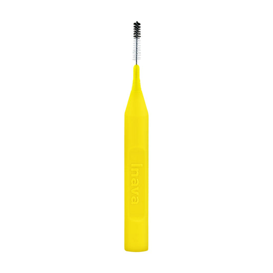 Brossette interdentaire Mono Compact 1 mm INAVA 