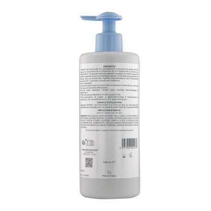 DEXERYL Nourishing Body Lotion for Dry Skin 24h Hydration