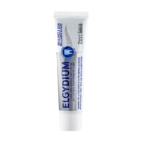 Dentifrice Anti-Tâches Brillance et Soin Protège l'Émail ELGYDIUM le dentifrice de 75mL
