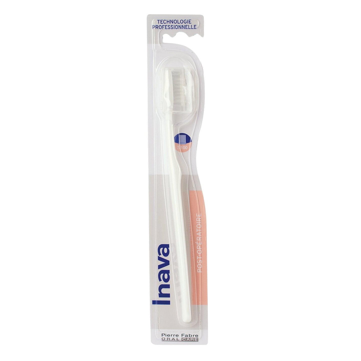 INAVA Post-Operative Very Soft Toothbrush