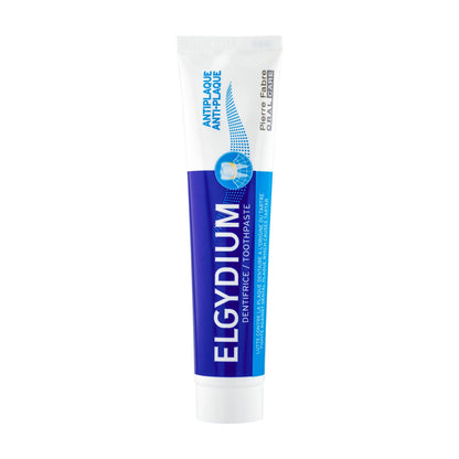 Dentifrice Anti-plaque Anti-bactérien ELGYDIUM 