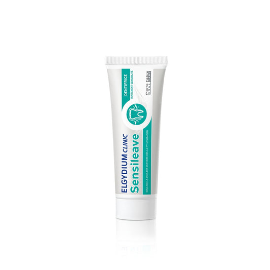 Dentifrice Dents Sensibles ELGYDIUM le flacon de 50mL
