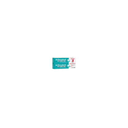 Dentifrice Gencives Irritées Fraîcheur Intense ARTHRODONT 