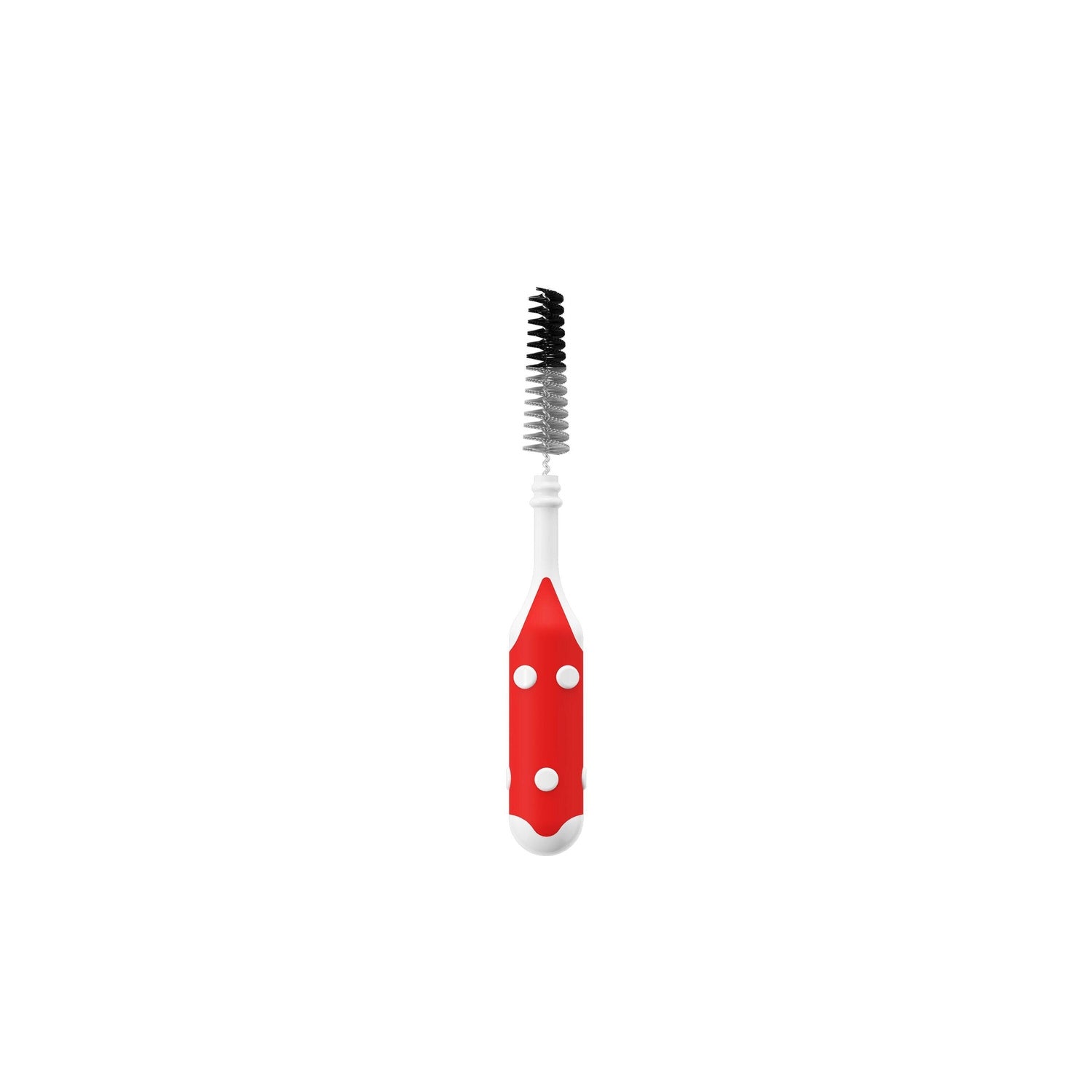 Brossettes Interdentaires Rouge - Recharges PIERRE FABRE ORAL CARE 