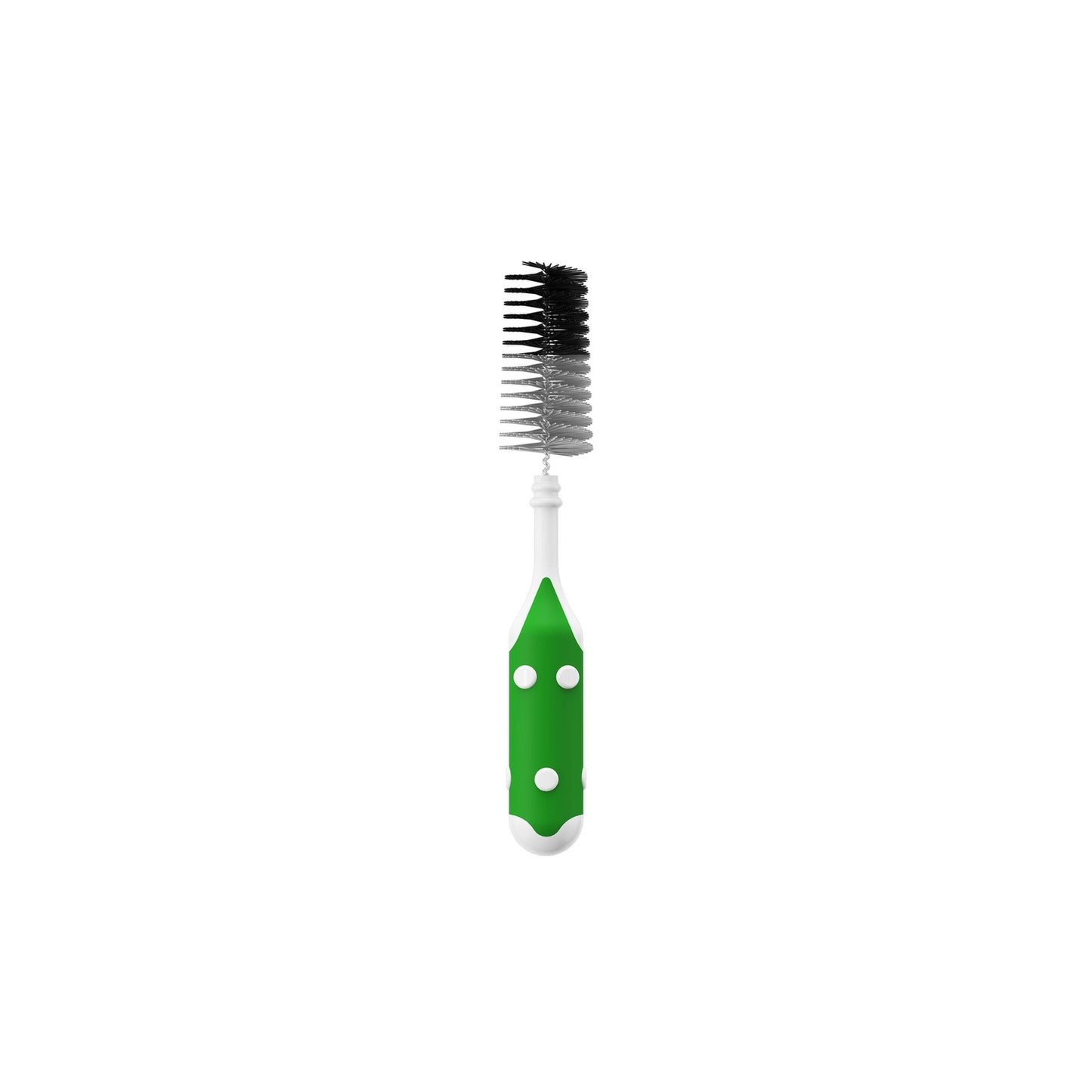 Brossettes Interdentaires Verte - Recharges PIERRE FABRE ORAL CARE 