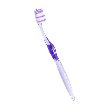 Brosse à Dents Medium Inter-Action ELGYDIUM