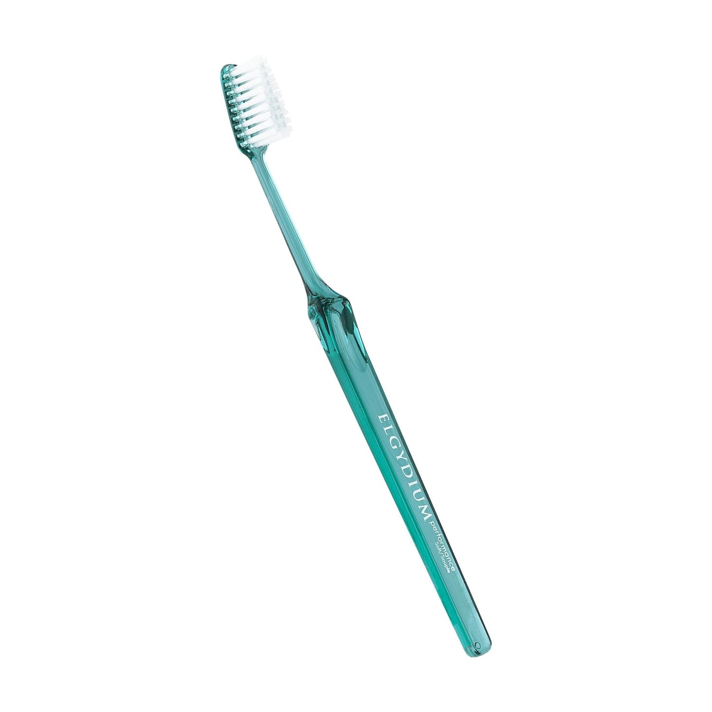 Brosse à dents Souple Performance ELGYDIUM 