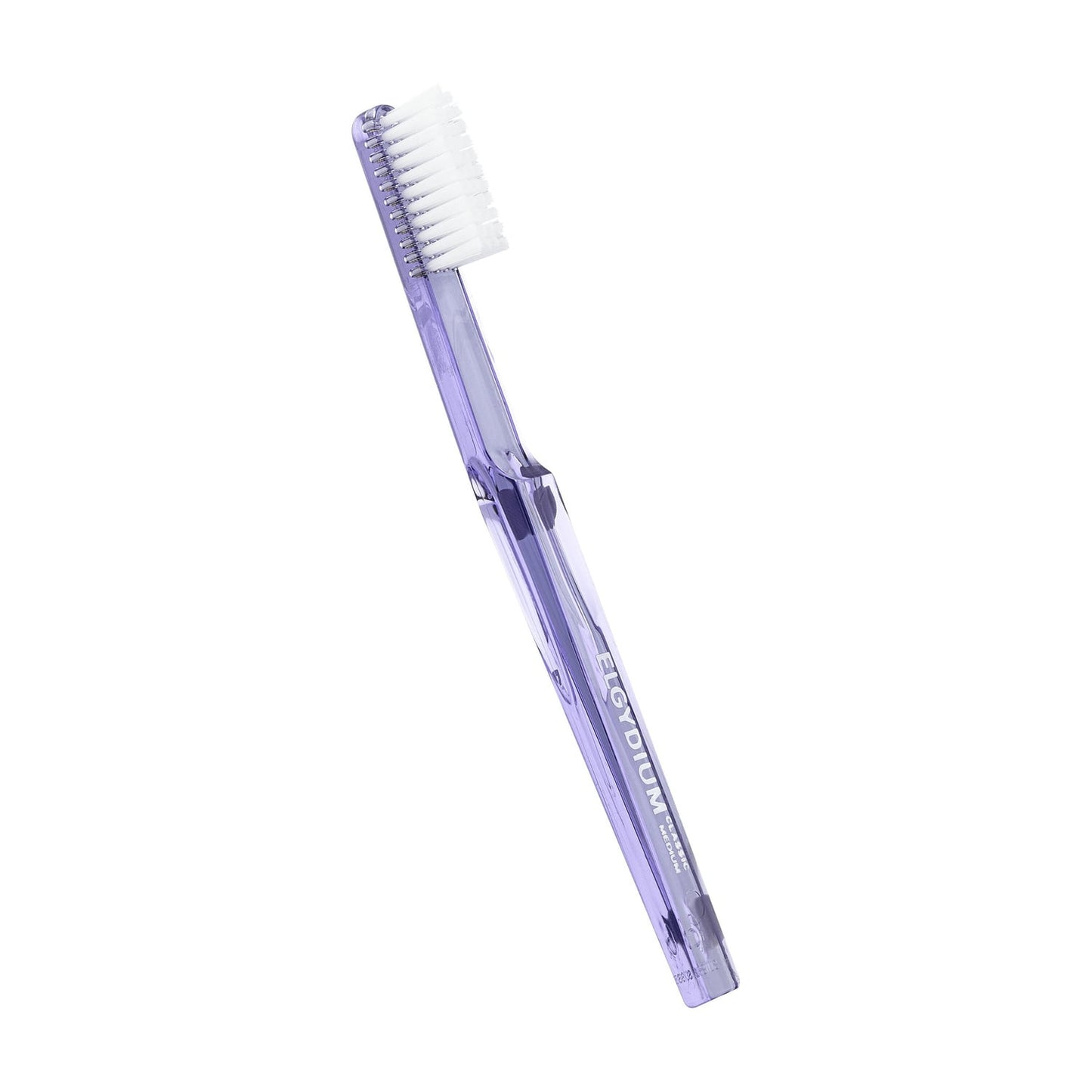 Brosse à dents Medium Classic ELGYDIUM 