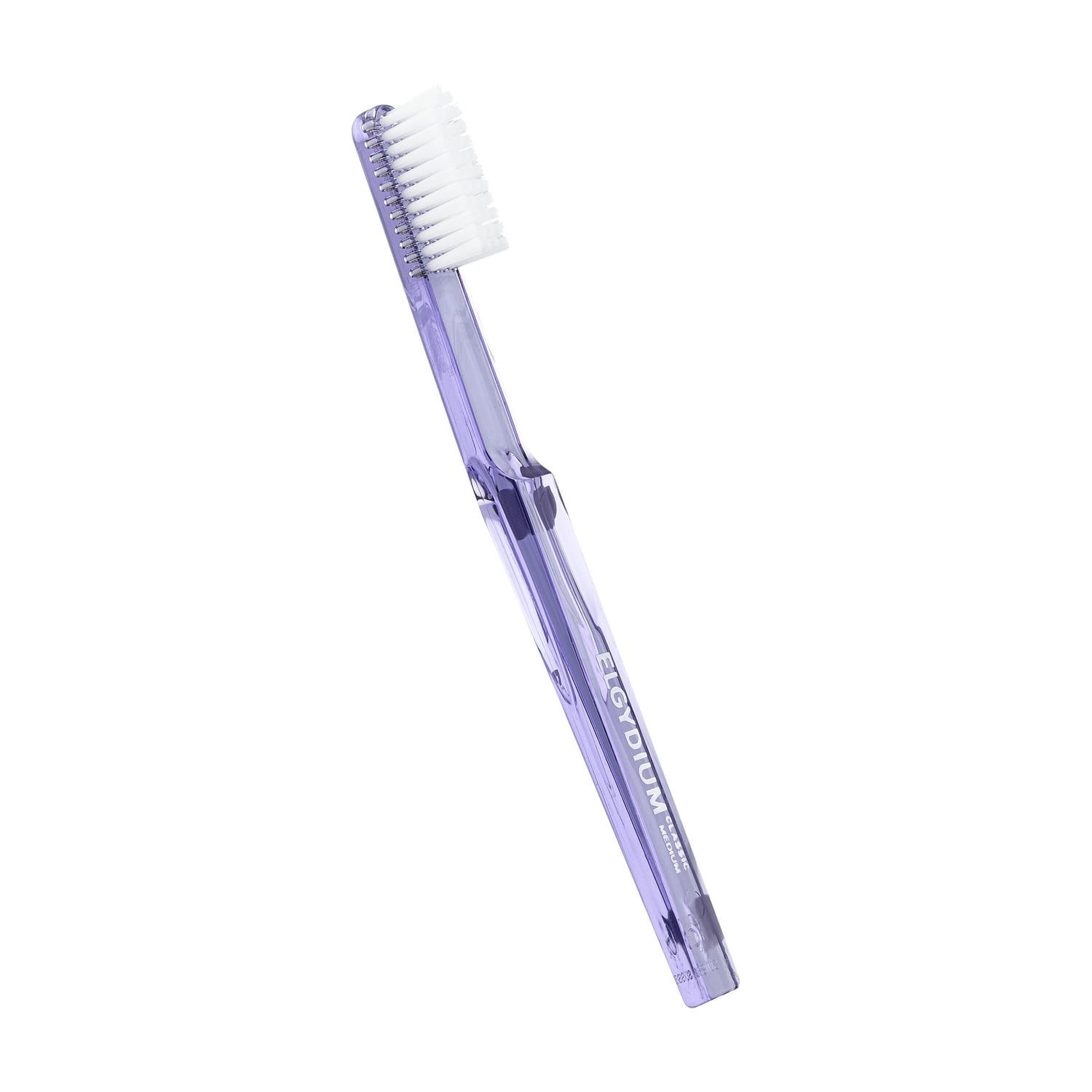 Brosse à dents Medium Classic ELGYDIUM 