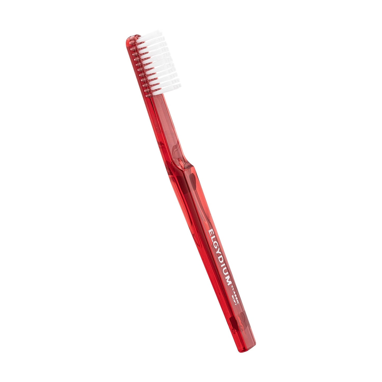 Brosse à dents Souple Classic ELGYDIUM 