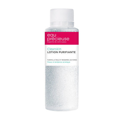 Lotion Clearskin Purifiante EAU PRECIEUSE 