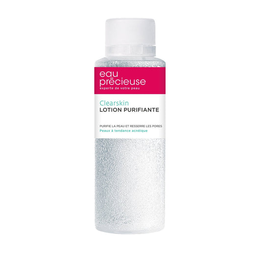 Lotion Clearskin Purifiante EAU PRECIEUSE 