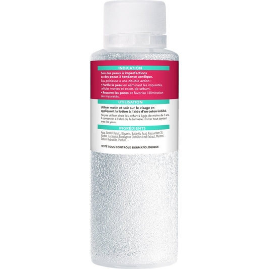 Lotion Clearskin Purifiante EAU PRECIEUSE 