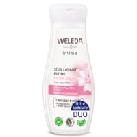 Soin Intime Extra-Doux Ph Neutre WELEDA le lot de 2x200mL