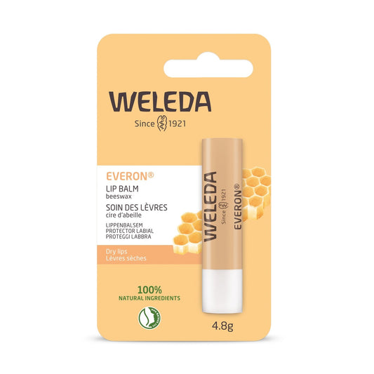 WELEDA Everon Lip Balm