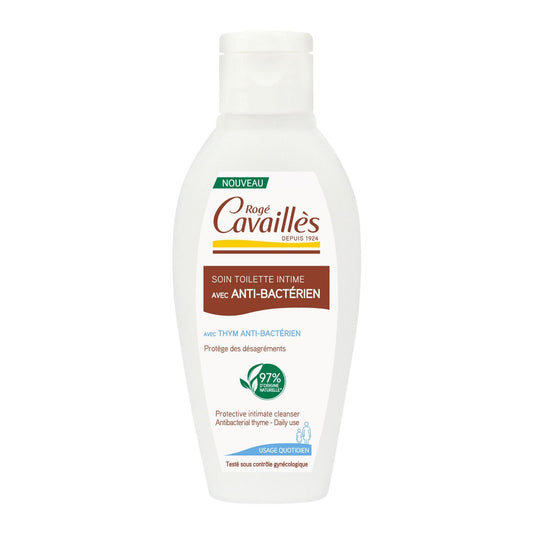 ROGE CAVAILLES Intimate Care with Anti-Bacterial