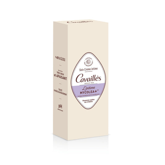 Mycolea+ Intimate Cream Soothing Anti-Irritation ROGE CAVAILLES