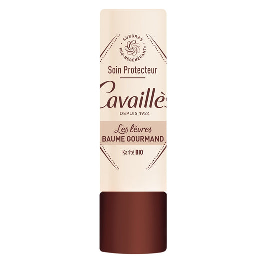 Baume à Lèvres Réparateur Lèvres Sèches Karité Bio Vegan Roger & GALLET le baume à lèvres