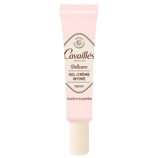 ROGE CAVAILLES Organic Aloe Vera Comfort Intimate Cream