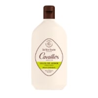 Gel Bain Douche Soleil de Jasmin Peaux Sensibles ROGER CAVAILLES la bouteille de 400ml