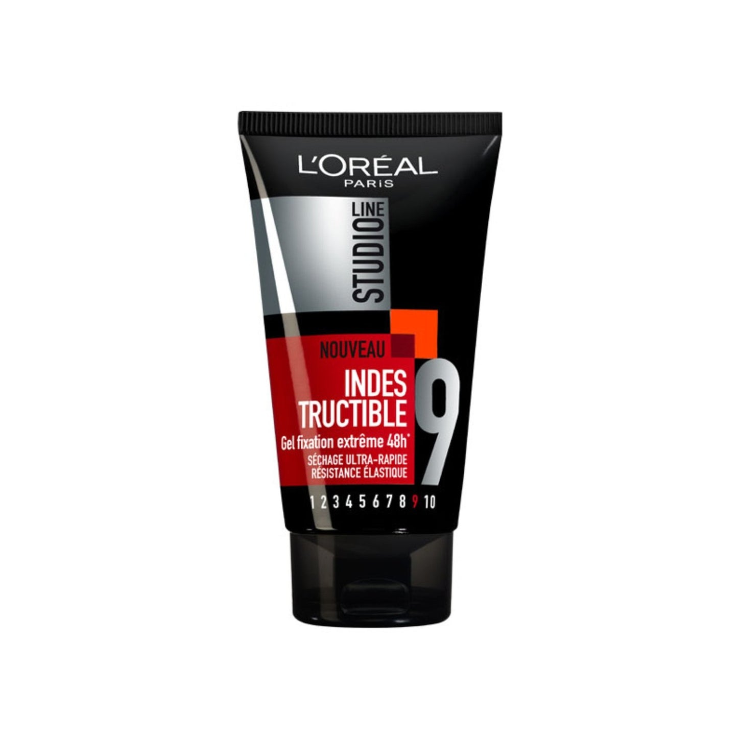 STUDIO LINE Indestructible Styling Gel Extreme Hold Gel