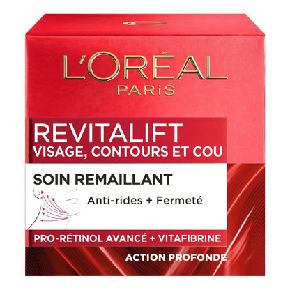 L'OREAL PARIS Revitalift Anti-Wrinkle Eye Cream