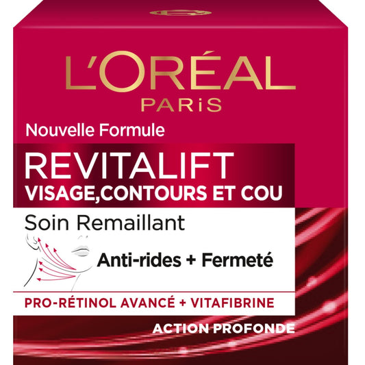 L'OREAL PARIS Revitalift Anti-Wrinkle Eye Cream