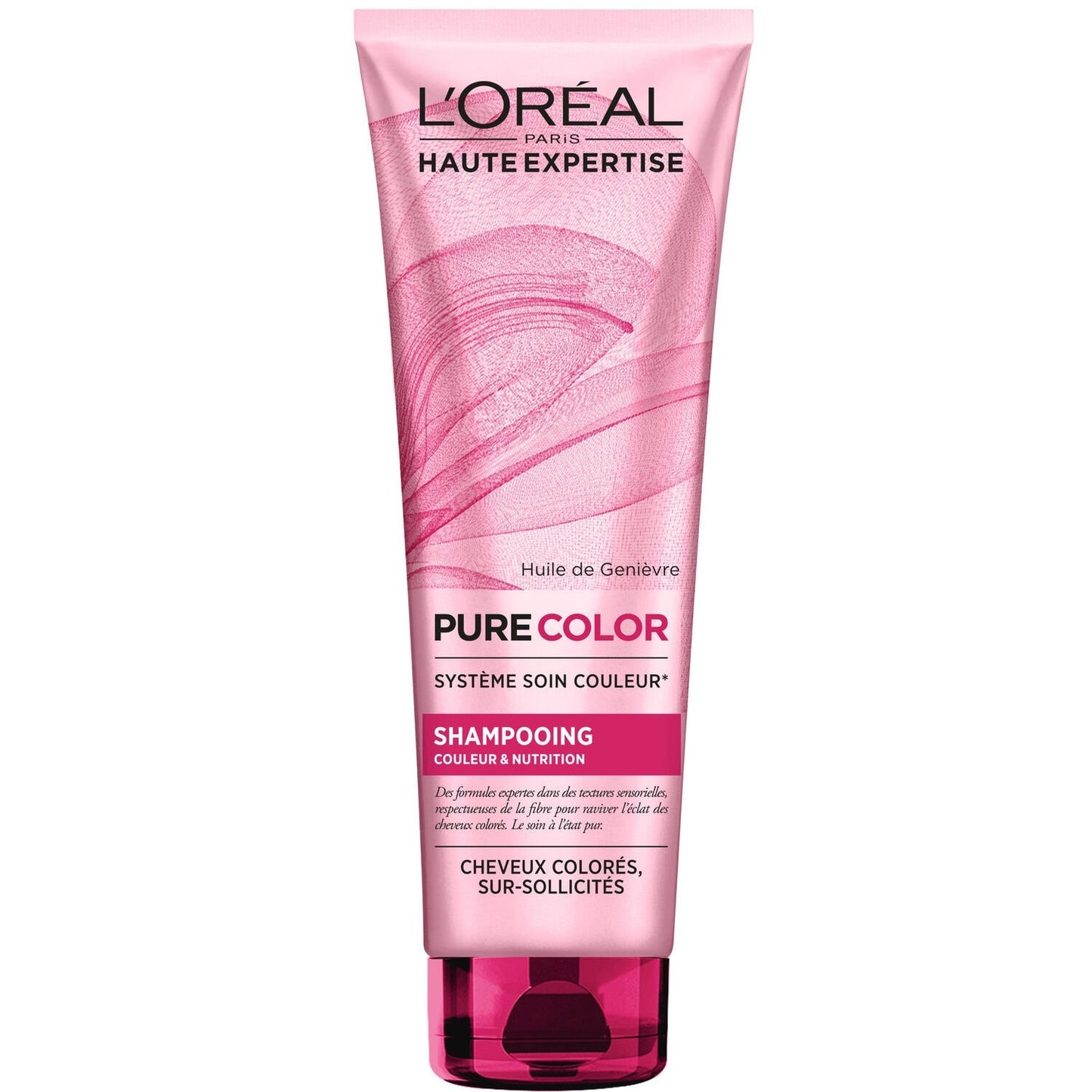 Shampoing Couleur/nutrition L'OREAL PARIS