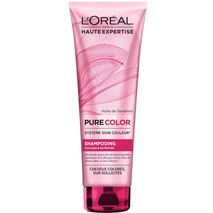 Shampoing Couleur/nutrition L'OREAL PARIS