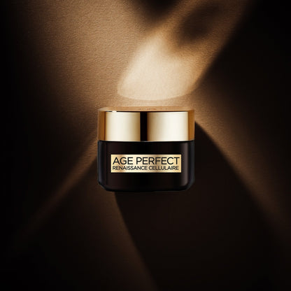 Crème Anti-Rides Revitalisant Age Perfect Renaissance Cellulaire L'OREAL PARIS