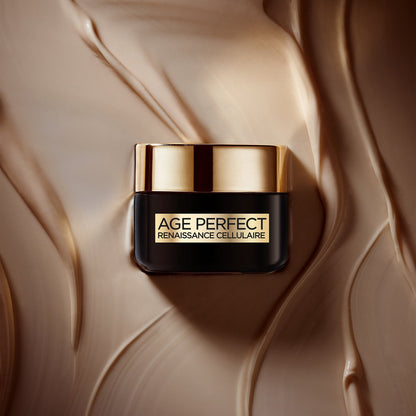 Crème Anti-Rides Revitalisant Age Perfect Renaissance Cellulaire L'OREAL PARIS
