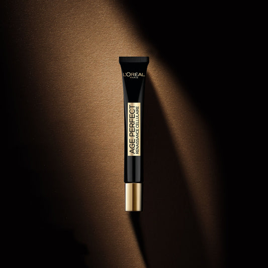 Soin Yeux Anti-Âge Eclat Age Perfect Rennaissance Cellulaire L'OREAL PARIS